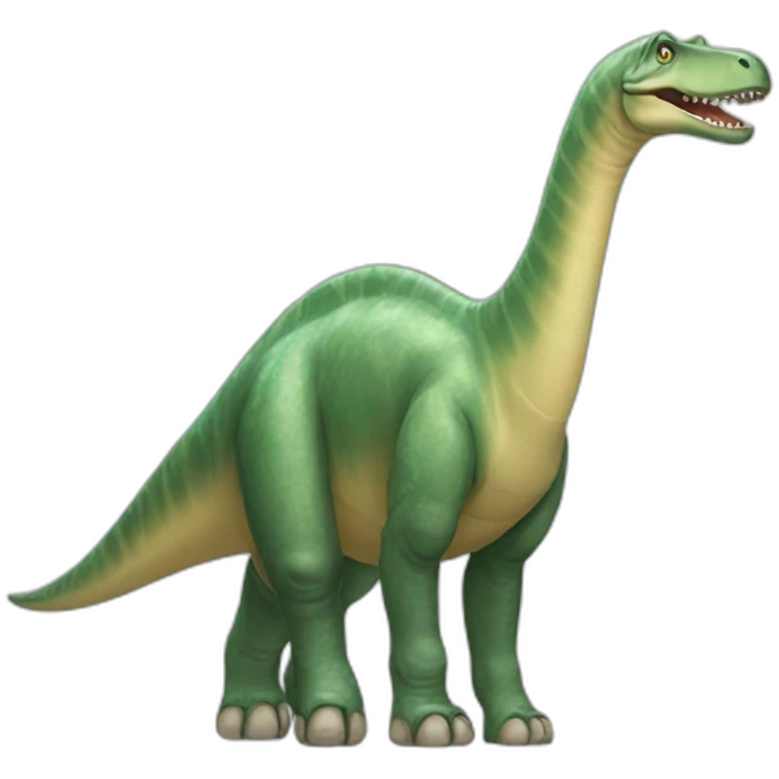 Argentinosaurus emoji