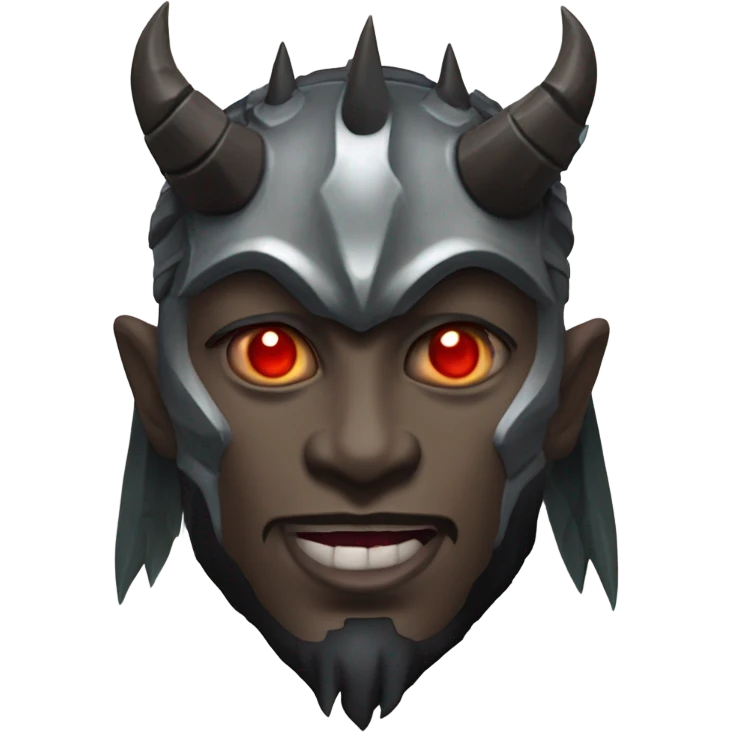 Kil’jaedan emoji