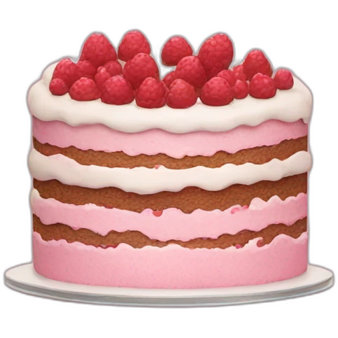 cake emoji