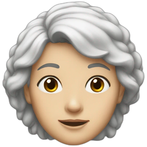 Elizabeth 2 emoji