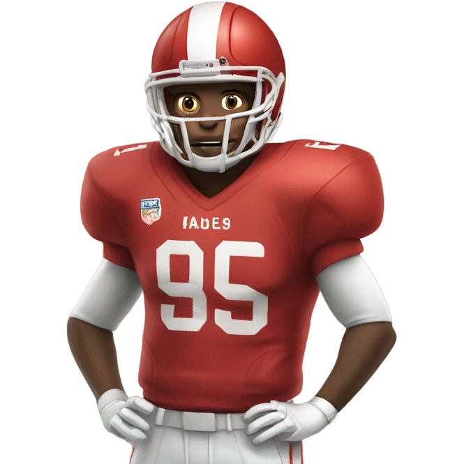 Mahomes emoji