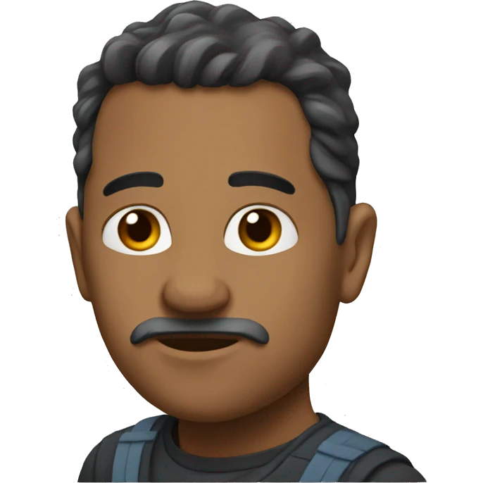 Chotki emoji