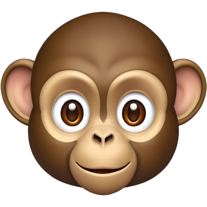 big penis monkey emoji