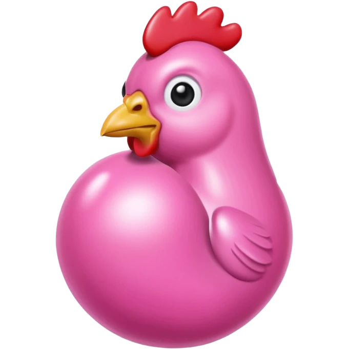  cock and balls emoji