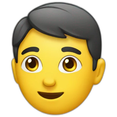 KI in der Schule emoji