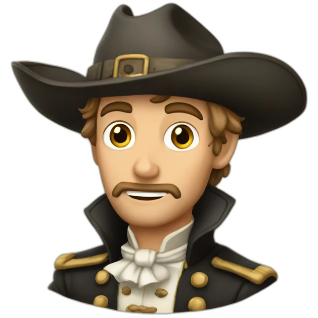 Jack Rackham emoji