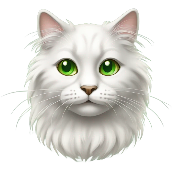 Cat emoji