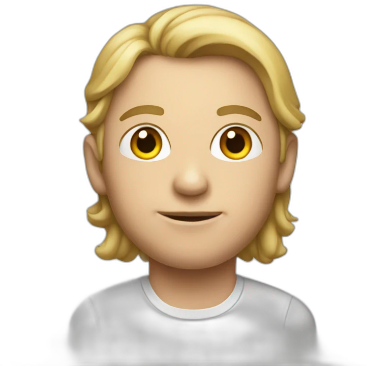 genetics emoji