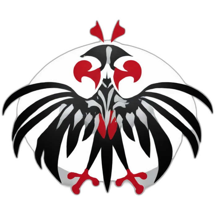 beşiktaş logo emoji