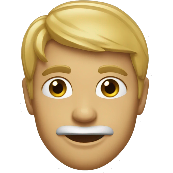 retouche emoji