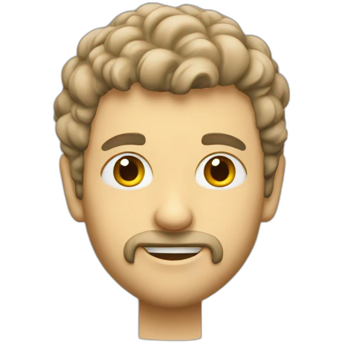 proute emoji