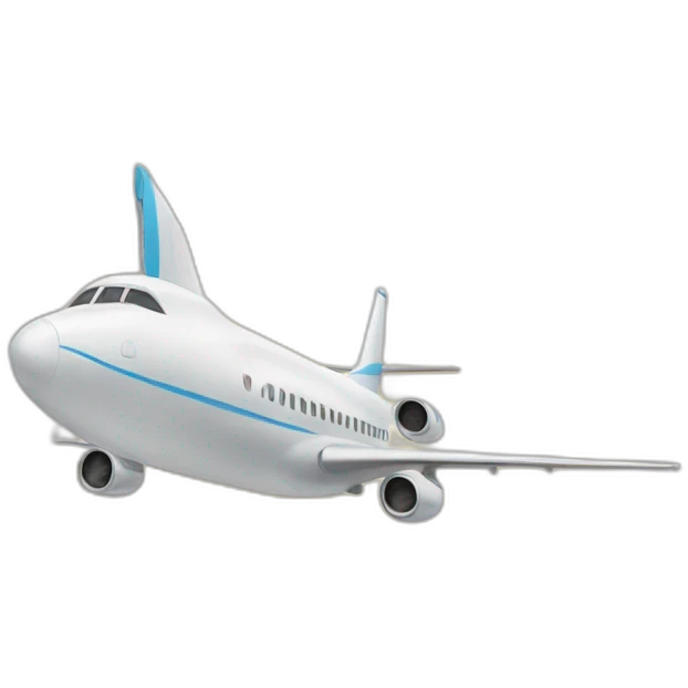 avion emoji
