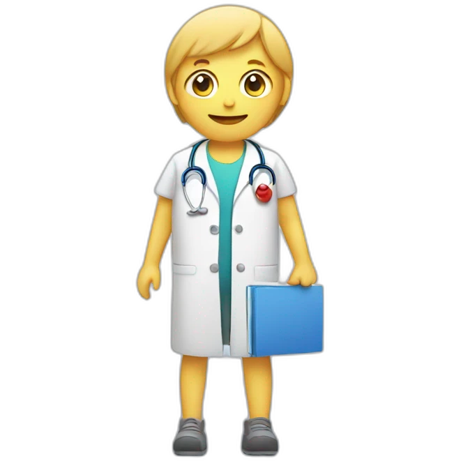 Health literacy emoji