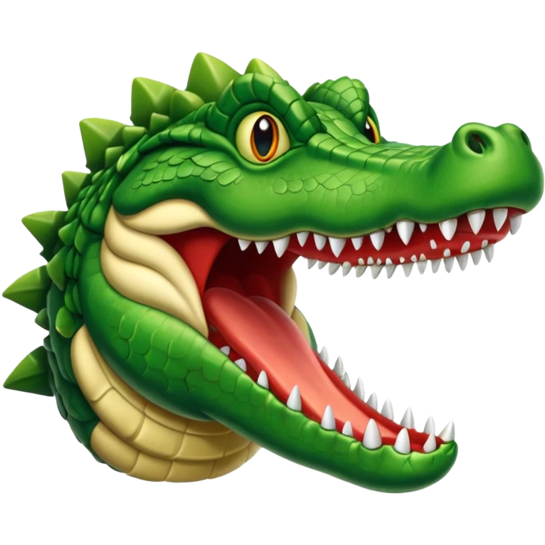 bombardillo crocodillo  emoji