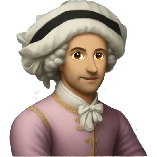 a painting in a frame emoji