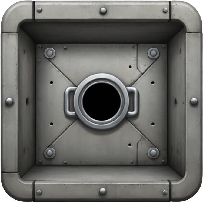 underground bunker png emoji