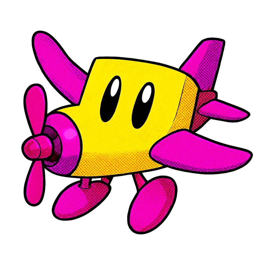 airplane emoji