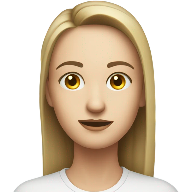 Client tracking an EMDR Light bar with their eyes emoji