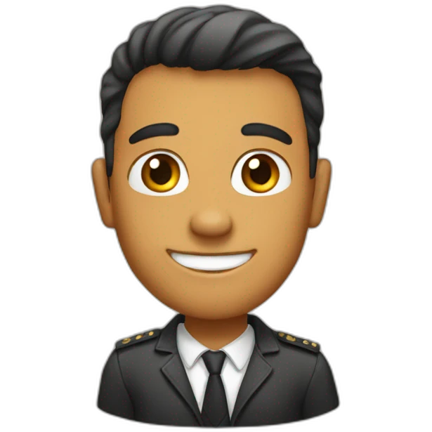 You're welcome emoji