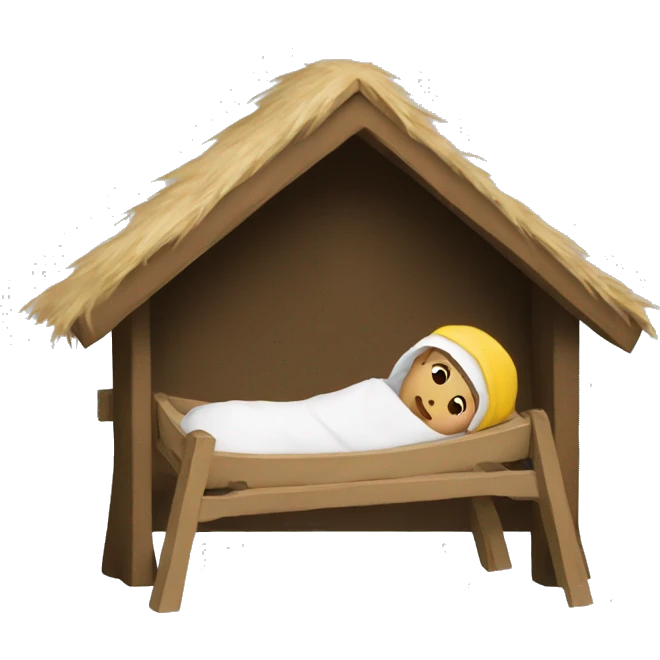 manger  emoji