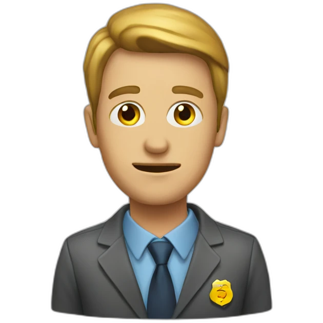 insurance fraud emoji