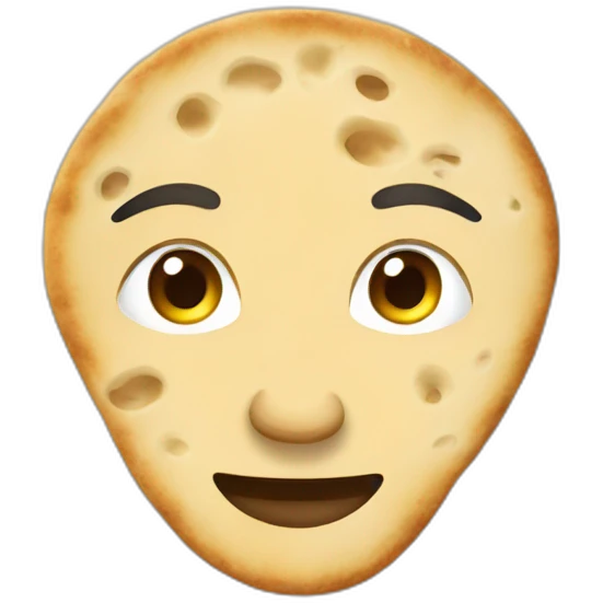 naan emoji