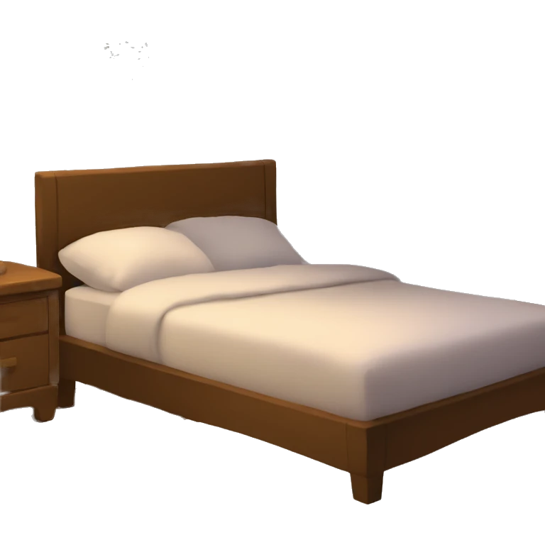 Goodnight emoji
