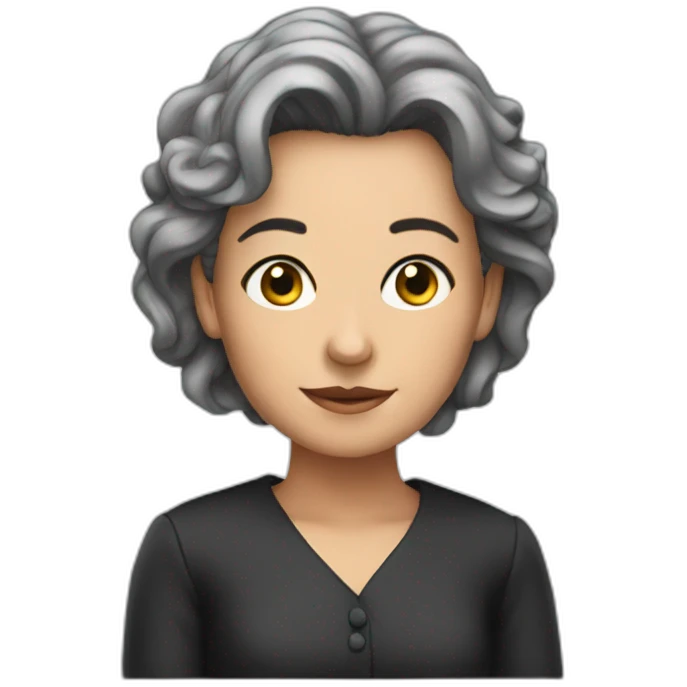 Sonia crigon emoji