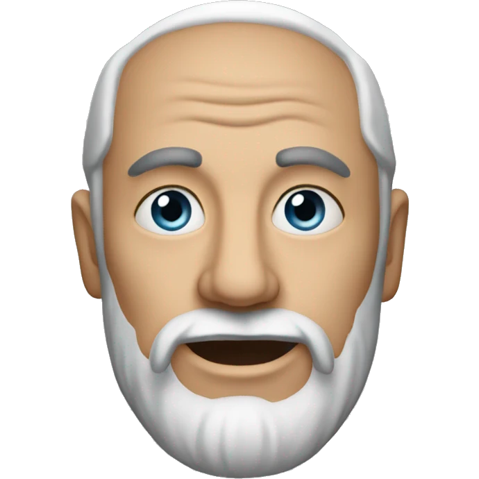 a skibidi sigma emoji