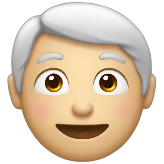 Mains avec coeur emoji