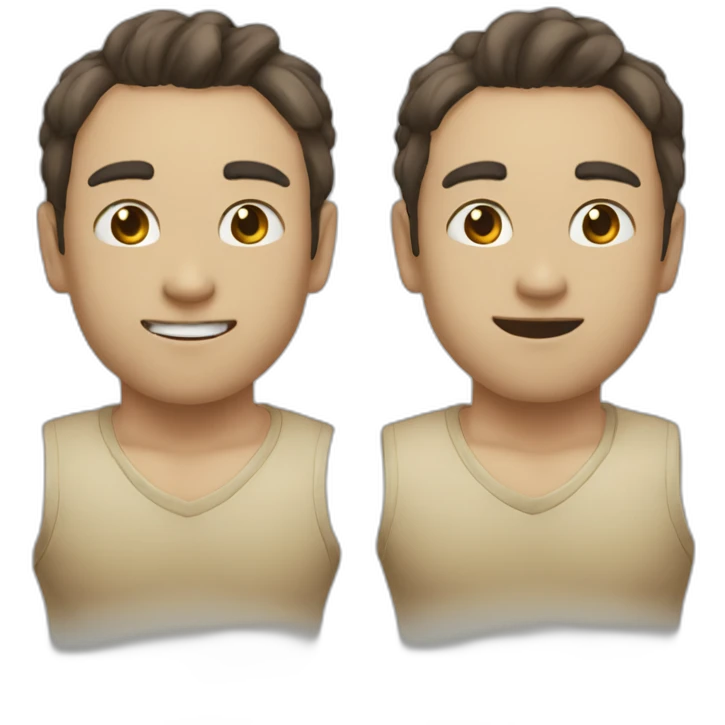 お嬢様ネズミ emoji
