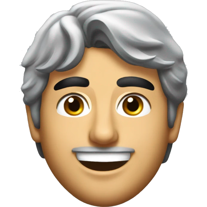 Carlos sainz jr ferrari emoji