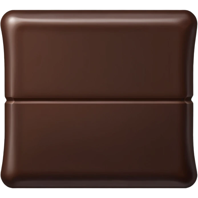 شيكولاتة emoji