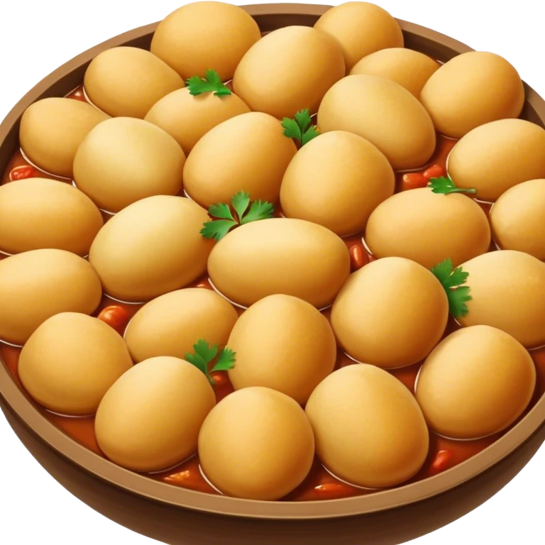 turkish etliekmek food emoji