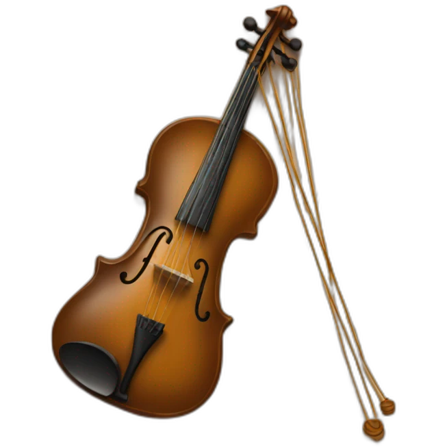 string emoji