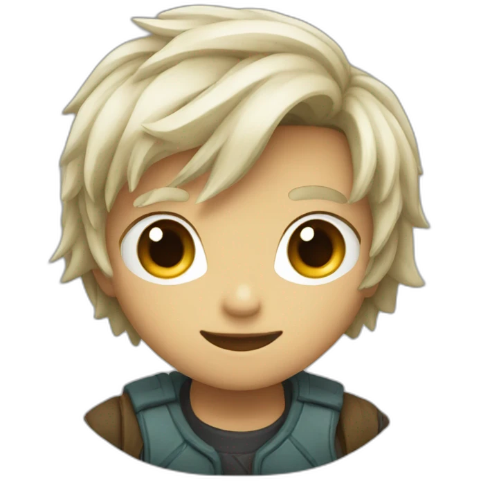 x y z emoji