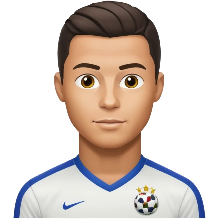 Cr7 emoji
