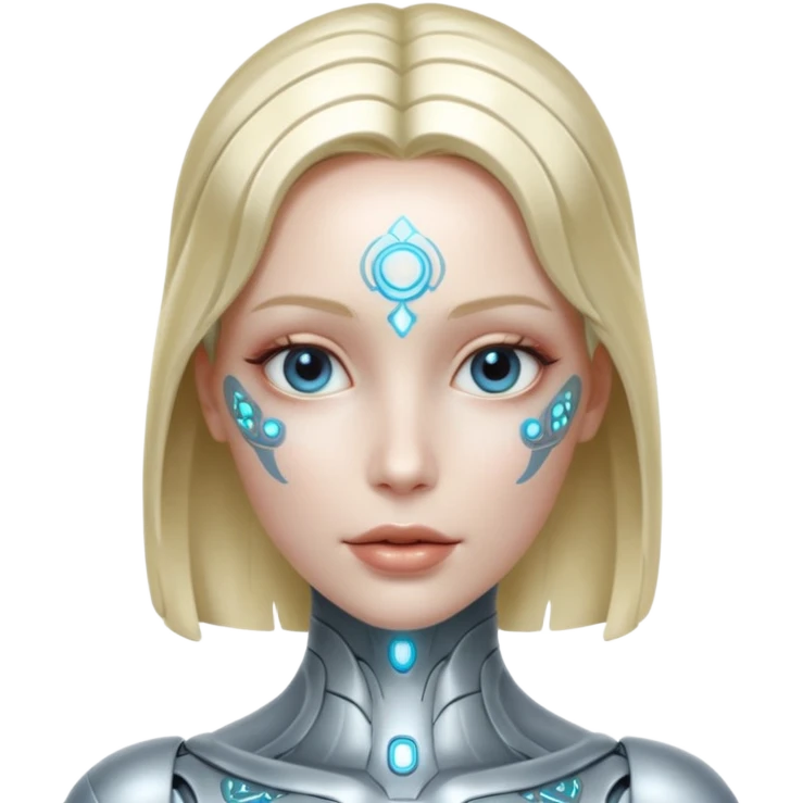 ai model emoji