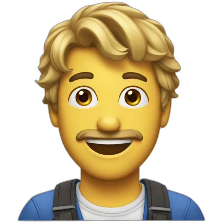 Bonjour!! emoji