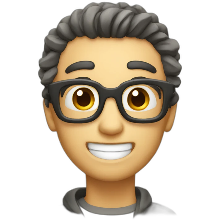 excited for y ou emoji