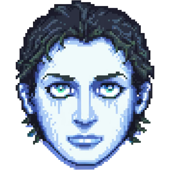 face freezing emoji