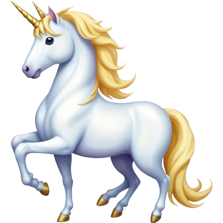 единорог emoji