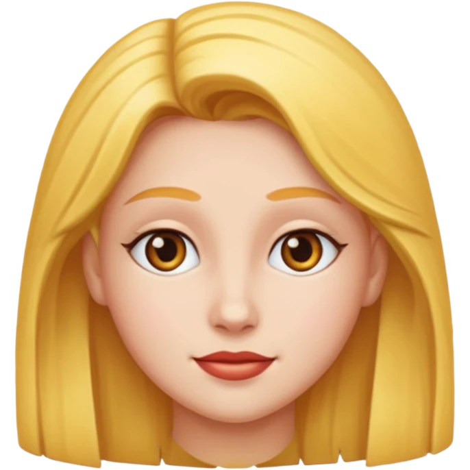 Dona  emoji