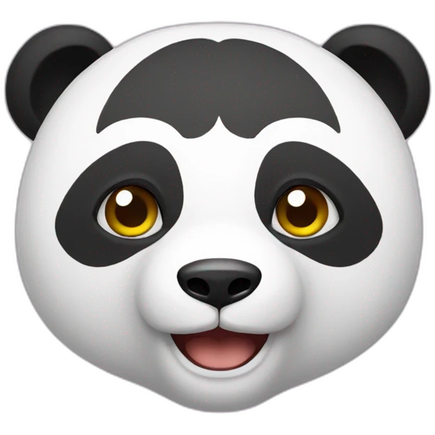 ukrainian panda emoji