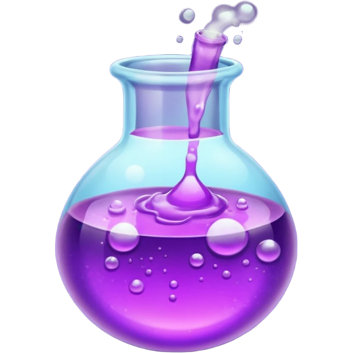 purple potion boost emoji