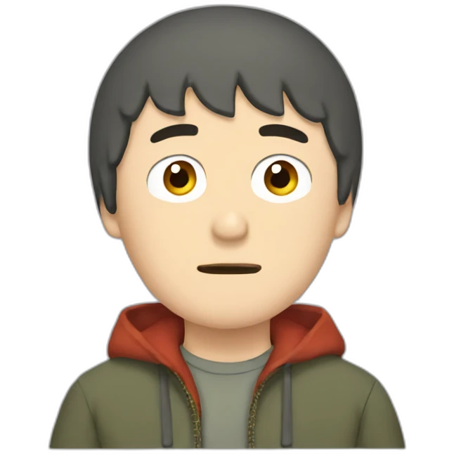 Stan marsh emoji