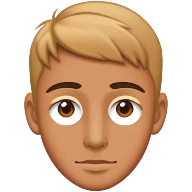 Drew Starkey emoji