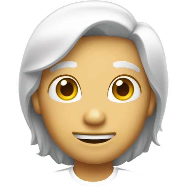 hi emoji