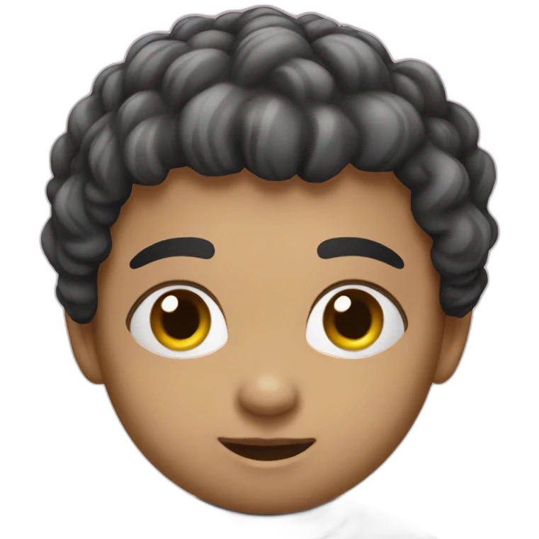 Poupé  emoji