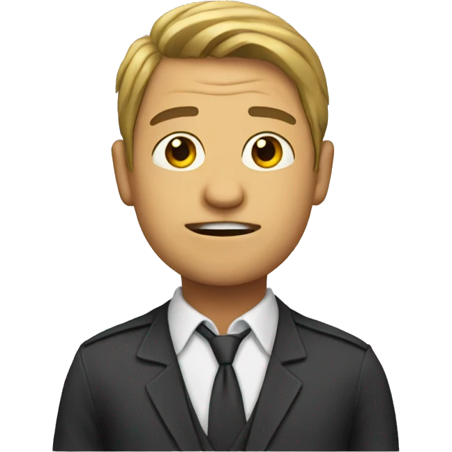 Ohma emoji